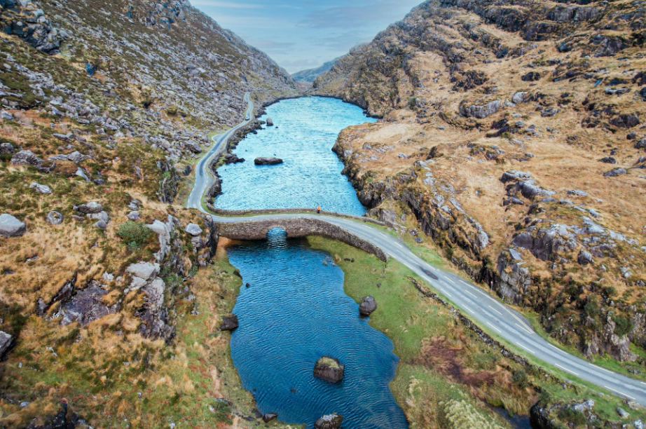 Ring of Kerry , County Kerry, Ireland